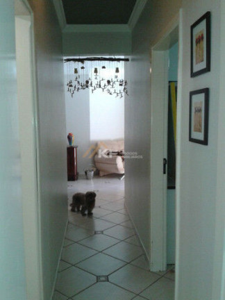 Imagem Apartamento com 2 Quartos à Venda, 70 m² em Vila Amélia - Ribeirão Preto