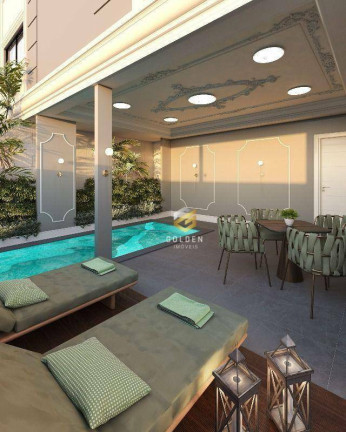 Imagem Cobertura com 3 Quartos à Venda, 144 m² em Quatro Ilhas - Bombinhas