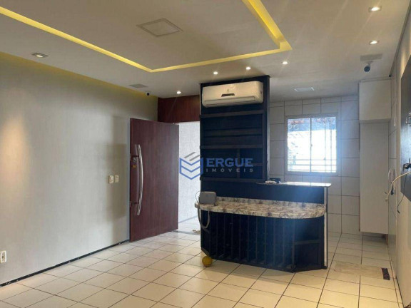 Casa com 2 Quartos à Venda, 90 m² em Jardim Bandeirante - Maracanaú
