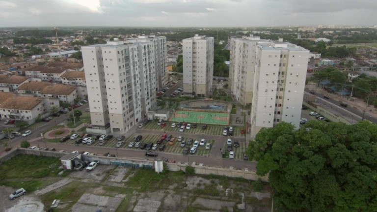 Imagem Imóvel com 2 Quartos à Venda, 60 m² em Coqueiro - Belém
