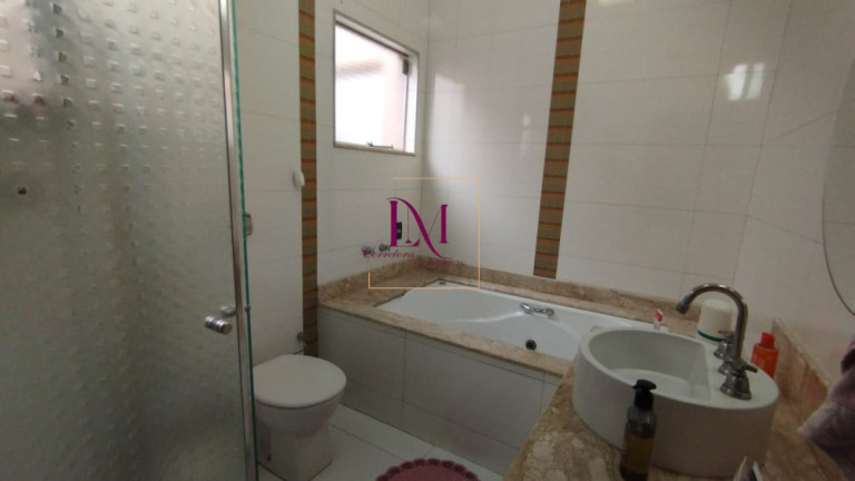 Imagem Casa com 3 Quartos à Venda, 261 m² em Jardim Portal Do Parque - Araras Imagem Casa com 3 Quartos à Venda, 261 m² em Jardim Portal Do Parque - Araras