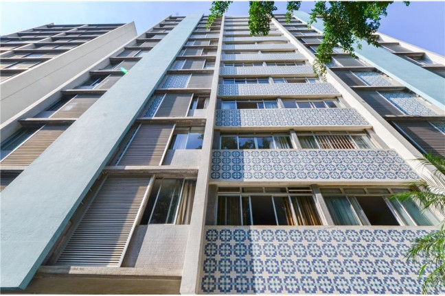 Imagem Apartamento com 3 Quartos à Venda, 129 m² em Jardim Paulista - São Paulo
