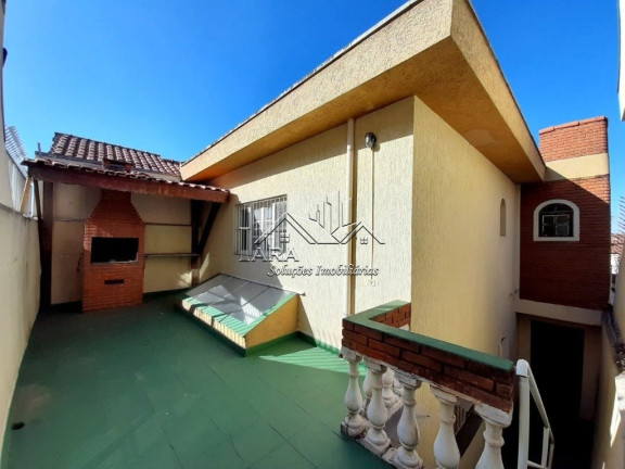 Imagem Sobrado com 2 Quartos à Venda, 120 m² em Vila Marieta - São Paulo Imagem Sobrado com 2 Quartos à Venda, 120 m² em Vila Marieta - São Paulo