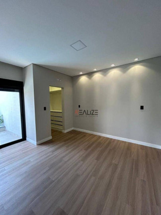 Imagem Casa com 3 Quartos à Venda, 192 m² em Condomínio Residencial Milano - Indaiatuba