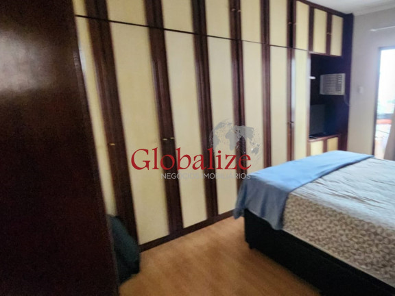 Imagem Imóvel com 3 Quartos à Venda, 137 m² em Ponta Da Praia - Santos