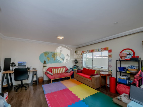 Foto do imóvel Imóvel com 3 Quartos à Venda, 170 m² em Lapa - São Paulo