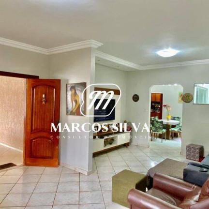 Imagem Casa com 3 Quartos à Venda, 300 m² em Campinas