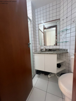 Imagem Imóvel com 3 Quartos à Venda, 73 m² em Costa Azul - Salvador Imagem Imóvel com 3 Quartos à Venda, 73 m² em Costa Azul - Salvador