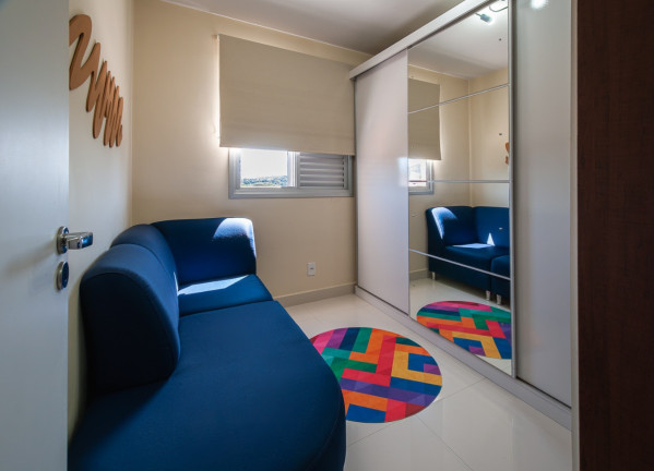 Imagem Apartamento com 3 Quartos à Venda, 67 m² em Jaçanã - São Paulo