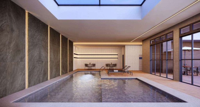 Imagem Cobertura com 3 Quartos à Venda, 195 m² em Ahú - Curitiba Imagem Cobertura com 3 Quartos à Venda, 195 m² em Ahú - Curitiba