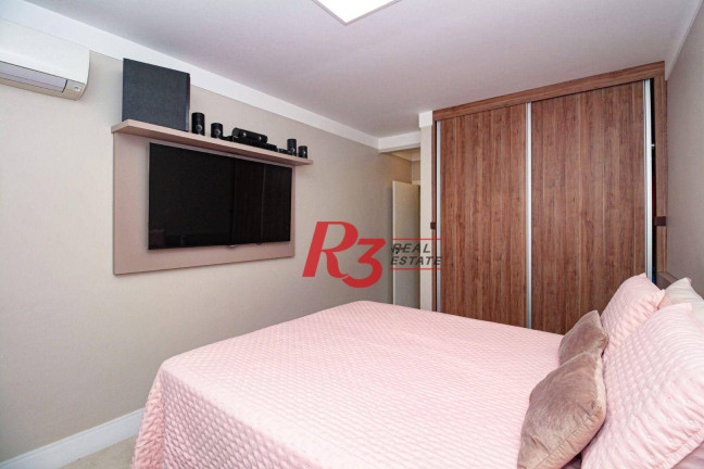 Imagem Apartamento com 2 Quartos à Venda, 112 m² em Ponta Da Praia - Santos Imagem Apartamento com 2 Quartos à Venda, 112 m² em Ponta Da Praia - Santos