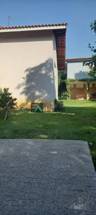 Imagem Casa com 4 Quartos à Venda, 320 m² em Jardim Do Lago - Atibaia