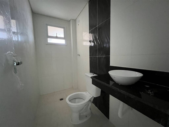 Imagem Apartamento com 1 Quarto à Venda, 52 m² em Real - Praia Grande