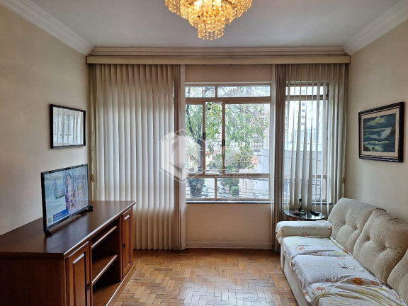 Imagem Apartamento com 2 Quartos à Venda, 92 m² em Jardim Paulista - São Paulo