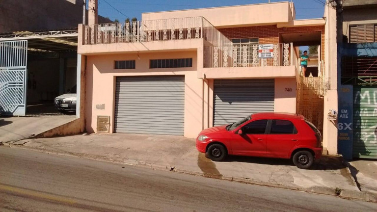 Imagem Casa com 3 Quartos à Venda, 10 m² em Jardim Paulista - Várzea Paulista Imagem Casa com 3 Quartos à Venda, 10 m² em Jardim Paulista - Várzea Paulista