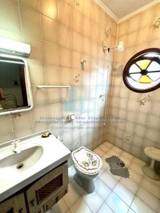 Imagem Casa com 3 Quartos à Venda, 134 m² em Real - Praia Grande
