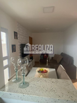 Imagem Apartamento com 2 Quartos à Venda, 50 m² em Recreio Dos Bandeirantes - Uberaba Imagem Apartamento com 2 Quartos à Venda, 50 m² em Recreio Dos Bandeirantes - Uberaba