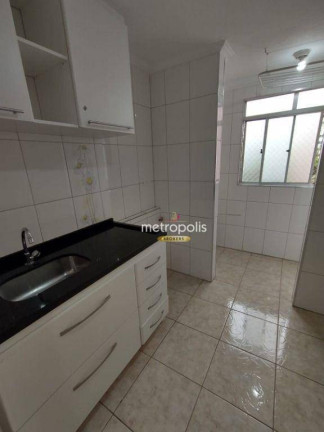 Imagem Apartamento com 2 Quartos à Venda, 53 m² em Santa Terezinha - São Bernardo Do Campo Imagem Apartamento com 2 Quartos à Venda, 53 m² em Santa Terezinha - São Bernardo Do Campo