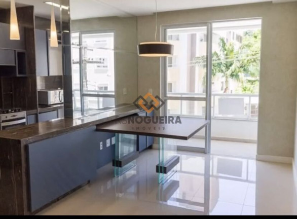 Imagem Apartamento com 3 Quartos à Venda, 85 m² em Abraão - Florianópolis Imagem Apartamento com 3 Quartos à Venda, 85 m² em Abraão - Florianópolis