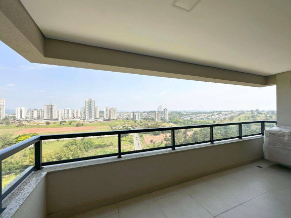 Imagem Apartamento com 3 Quartos à Venda, 131 m² em Condomínio Edifício Avant-garde - Sorocaba