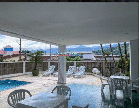 Imagem Cobertura com 2 Quartos à Venda, 110 m² em Tabatinga - Caraguatatuba Imagem Cobertura com 2 Quartos à Venda, 110 m² em Tabatinga - Caraguatatuba