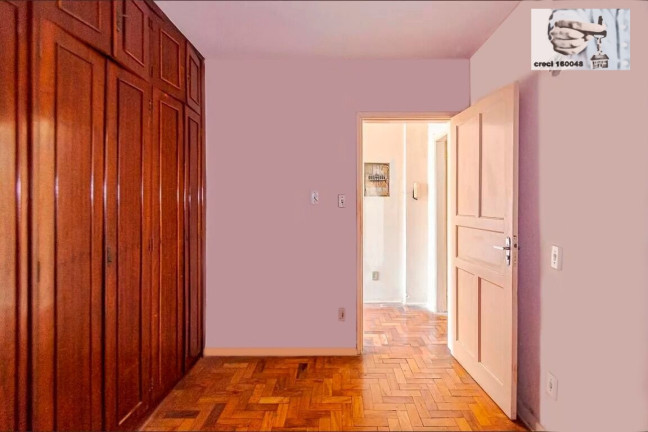Imagem Apartamento com 2 Quartos à Venda, 63 m² em Bela Vista - São Paulo
