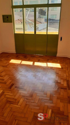Apartamento com 3 Quartos à Venda, 104 m² em Bom Retiro - São Paulo