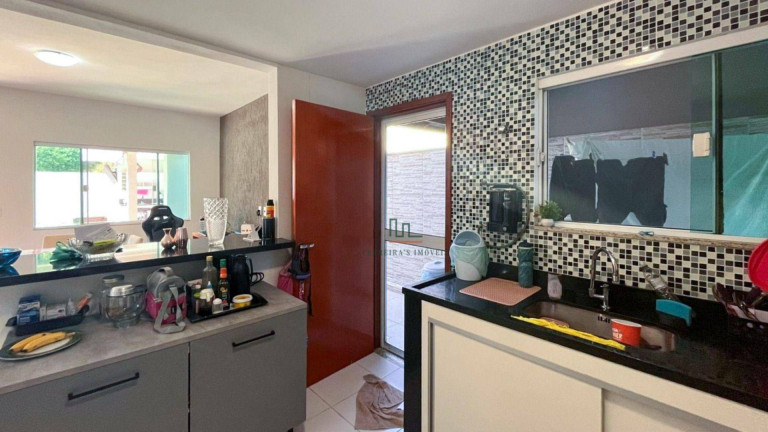 Imagem Casa com 5 Quartos à Venda, 220 m² em Itaipu - Niterói Imagem Casa com 5 Quartos à Venda, 220 m² em Itaipu - Niterói