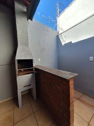 Imagem Casa com 3 Quartos à Venda, 144 m² em Planalto Verde - Ribeirão Preto