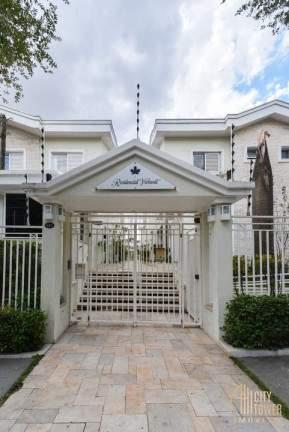 Foto do imóvel Casa com 3 Quartos à Venda, 87 m² em Bosque Da Saúde - São Paulo