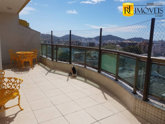 Imagem Cobertura com 3 Quartos à Venda, 200 m² em Centro - Cabo Frio Imagem Cobertura com 3 Quartos à Venda, 200 m² em Centro - Cabo Frio