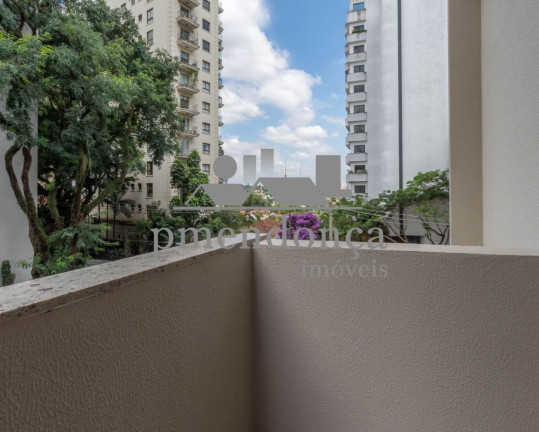 Imagem Apartamento com 3 Quartos à Venda, 220 m² em Higienópolis - São Paulo Imagem Apartamento com 3 Quartos à Venda, 220 m² em Higienópolis - São Paulo