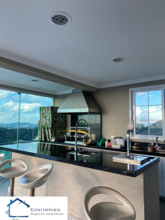 Imagem Casa com 5 Quartos para Alugar ou Temporada, 950 m² em Alphaville - Santana De Parnaíba Imagem Casa com 5 Quartos para Alugar ou Temporada, 950 m² em Alphaville - Santana De Parnaíba