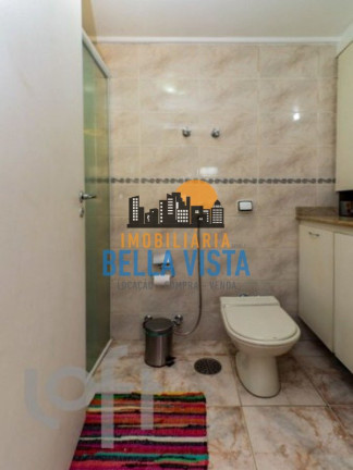 Imagem Apartamento com 3 Quartos à Venda, em Brooklin Paulista - São Paulo Imagem Apartamento com 3 Quartos à Venda, em Brooklin Paulista - São Paulo
