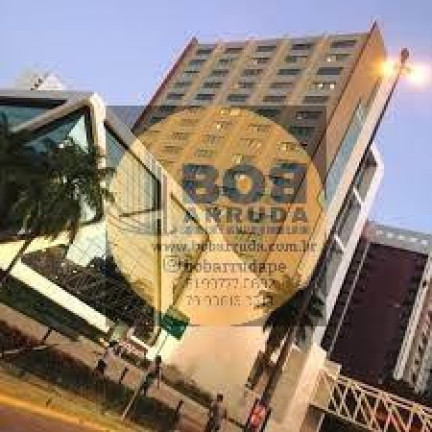 Imóvel Comercial à Venda, 37 m² em Boa Viagem - Recife