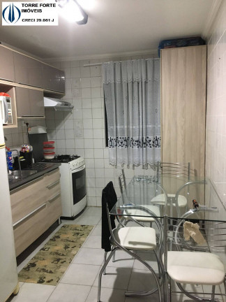 Imagem Apartamento com 2 Quartos à Venda, 48 m² em Vila Prudente - São Paulo