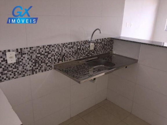 Imagem Casa com 2 Quartos à Venda, 46 m² em Santinho - Ribeirão Das Neves