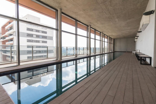 Imagem Apartamento com 2 Quartos à Venda, 81 m² em Brooklin Paulista - São Paulo Imagem Apartamento com 2 Quartos à Venda, 81 m² em Brooklin Paulista - São Paulo