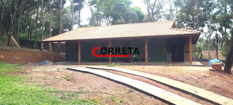 Imagem Casa à Venda,  em Ibiúna