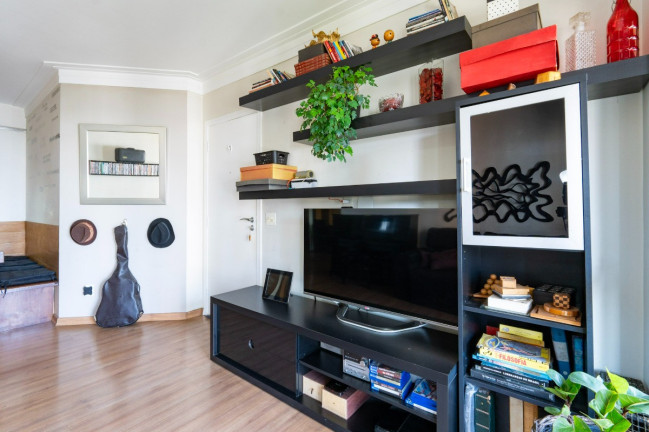 Imagem Apartamento com 3 Quartos à Venda, 107 m² em Vila Andrade - São Paulo Imagem Apartamento com 3 Quartos à Venda, 107 m² em Vila Andrade - São Paulo