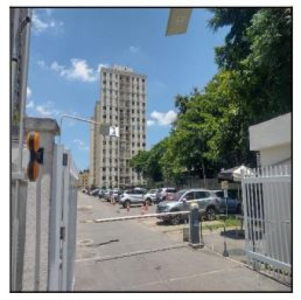 Imóvel com 2 Quartos à Venda, 52 m² em Jacarepagua - Rio De Janeiro