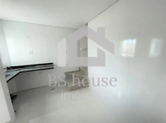 Imagem Apartamento com 2 Quartos à Venda, 122 m² em Santa Maria - Santo André Imagem Apartamento com 2 Quartos à Venda, 122 m² em Santa Maria - Santo André