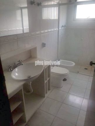 Imagem Apartamento com 3 Quartos à Venda, 234 m² em Morumbi - São Paulo
