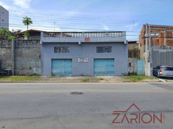 Ponto Comercial à Venda, 255 m² em Centro - Tremembé