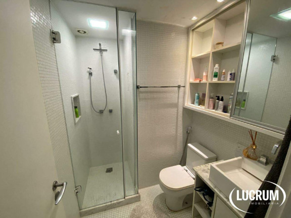 Imagem Cobertura com 3 Quartos à Venda, 200 m² em Lagoa - Rio De Janeiro