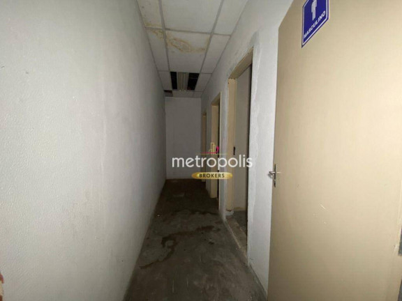 Imagem Edifício Residencial à Venda, 843 m² em Centro - São Caetano Do Sul Imagem Edifício Residencial à Venda, 843 m² em Centro - São Caetano Do Sul