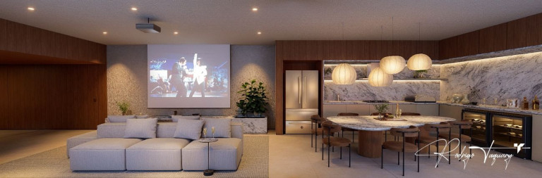 Imagem Apartamento com 2 Quartos à Venda, 74 m² em Setor Bueno - Goiânia Imagem Apartamento com 2 Quartos à Venda, 74 m² em Setor Bueno - Goiânia