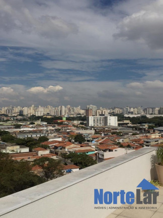 Imagem Cobertura com 4 Quartos à Venda, 490 m² em Casa Verde - São Paulo