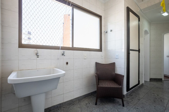 Imagem Apartamento com 5 Quartos à Venda, 242 m² em Campo Belo - São Paulo Imagem Apartamento com 5 Quartos à Venda, 242 m² em Campo Belo - São Paulo