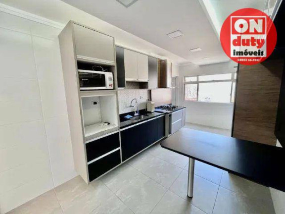 Imagem Apartamento com 2 Quartos à Venda, 82 m² em Ponta Da Praia - Santos Imagem Apartamento com 2 Quartos à Venda, 82 m² em Ponta Da Praia - Santos